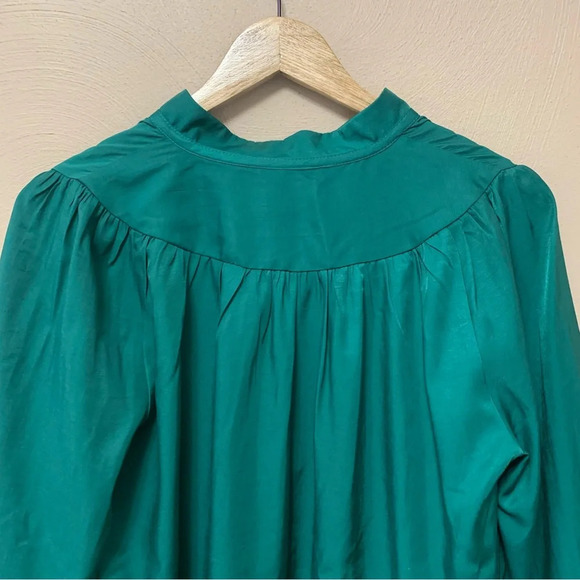 Pomander Place by Tuckernuck Rosemary Phillipa Blouse Size Large NWT New - Picture 8 of 12